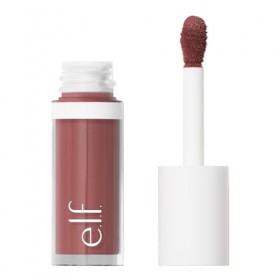 e.l.f. Blush liquide Camo - Rouge à joues liquide longue durée - Pour une couleur hautement pigmentée - Pour une finition dou