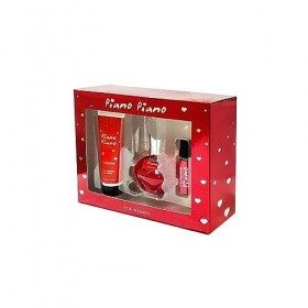 Goldarôme - Coffret femme Piano Piano