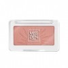 MISS DEN - Blush Lumière - 2-en-1 Blush & Illuminateur - Effet Coup dEclat - Teinte 648 Lovely Rose