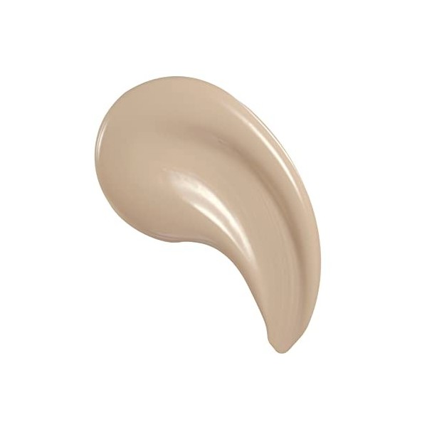 Makeup Revolution, Correcteur de teint IRL, couvrance moyenne à complète, C4, 6g