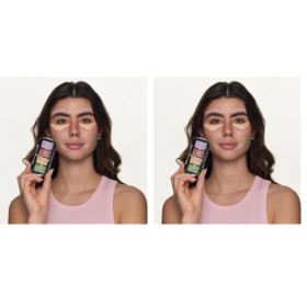 Essence Cosmetics CONCEAL like a PRO Colour Correcting Palette correctrice, anti-tâches, couvrant, éclaircissant, correction 