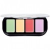 Essence Cosmetics CONCEAL like a PRO Colour Correcting Palette correctrice, anti-tâches, couvrant, éclaircissant, correction 