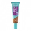 Rimmel London Kind & Free BLUR IT OUT Teint Matifiant,510 Warm Cinnamon, Contrôle de la brillance toute la journée, Maquillag