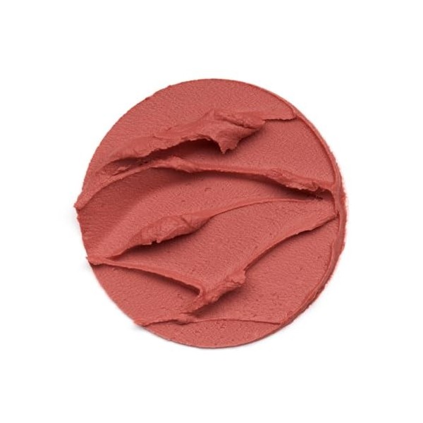 essence soft touch mousse blush, résultat instantané, naturel, mat 5g Lot de 2 