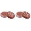 essence soft touch mousse blush, résultat instantané, naturel, mat 5g Lot de 2 