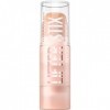 Maybelline New York - Stick Visage Multi-Usages - Look Naturel et Structuré - Unifie et Illumine le Teint, Sculpte le Visage,