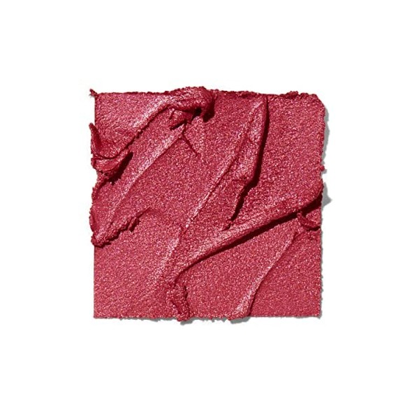 e.l.f. Multi Stick monochromatique, couleur crème luxueuse et éblouissante, pour les yeux, les lèvres et les joues, fraise lu