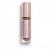 Makeup Revolution, Conceal & define, Anti-Cernes, C13.5, 4ml