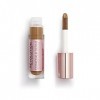 Makeup Revolution, Conceal & define, Anti-Cernes, C13.5, 4ml