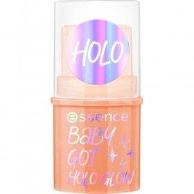 Essence - Illuminateur Stick Baby Got Holo Glow Lot de 2 