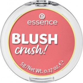 Essence - Blush Crush! - 30 Cool Berry