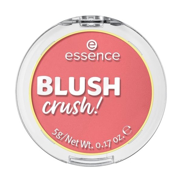Essence - Blush Crush! - 30 Cool Berry