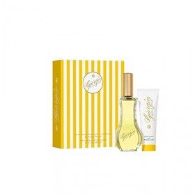 Giorgio Beverly Hills Eau de toilette 2 pièces Coffret cadeau 90 ml Eau de toilette 50 ml Lotion pour le corps