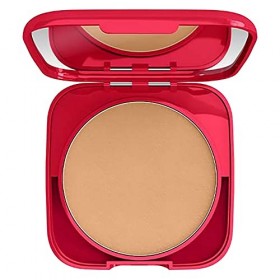 Rimmel Lasting FiniSally Hansen Compact 03