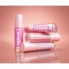 Delia Cosmetics Mix & Match - Cheek & Lip 04 - Blush Liquide pour Joues & Lèvres - Blush Crème - Teinte Naturelle - Finition 