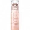 Maybelline New York - Stick Visage Multi-Usages - Look Naturel et Structuré - Unifie et Illumine le Teint, Sculpte le Visage,