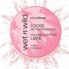 Wet n Wild Photo Focus Loose Setting Powder, Poudre de Fixation Soyeuse et Légère pour Fixer, Matifier, Absorber lhuile et C