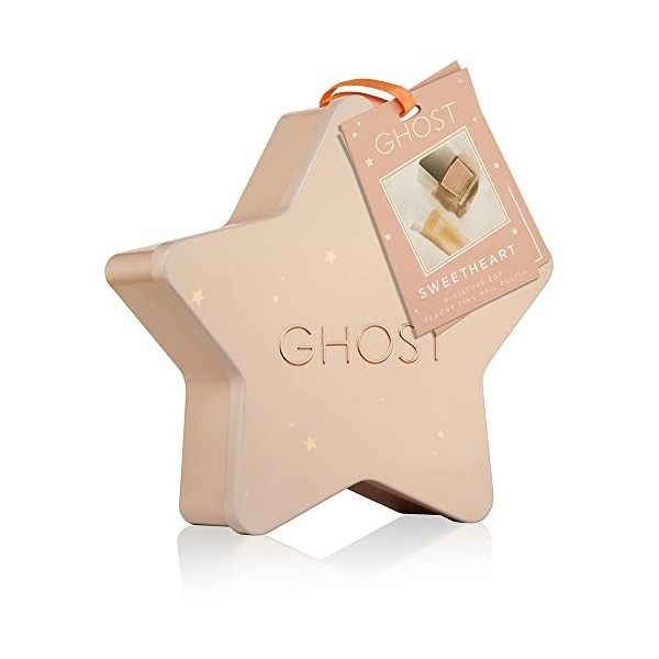 Ghost Sweetheart Mini coffret cadeau Pêche