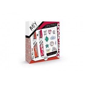 eau jeune Miy Coffret Amber Cherry