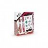 eau jeune Miy Coffret Amber Cherry