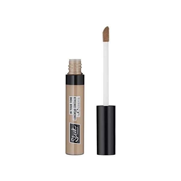 In Your Tone Concealer 3N Light - Sleek
