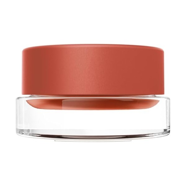 Maybelline New York - Blush en Mousse Multi-Usage - Joues & Lèvres - Fini Mat Flouté - Texture légère - Tenue Jusquà 14h - R