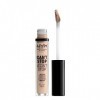 NYX Professional Makeup Anticernes/Correcteur - Cant Stop Wont Stop Contour Concealer - Alabaster