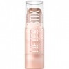 Maybelline New York - Stick Visage Multi-Usages - Look Naturel et Structuré - Unifie et Illumine le Teint, Sculpte le Visage,
