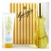 Giorgio Beverly Hills Set de Vaporisateur eau de toilette 90 ml + Lotion hydratante pour le corps 50 ml