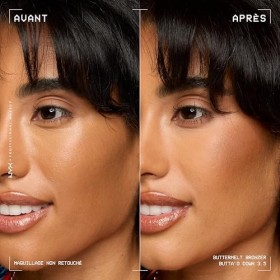 Nyx Professional Makeup - Bronzeur Poudre Compacte - Teint Hâlé Jusquà 12H Sans Transfert - Idéal Toutes Carnations - Formul