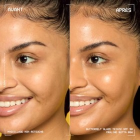 NYX Professional Makeup - Fond de Teint Hydratant SPF30 - Tenue Longue Durée Jusquà 12h - 93% dIngrédients Soin - Formule V