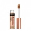 Bourjois, Anti-cernes Always Fabulous, 350 Light Sand, Correcteur Anti Cernes, Haute Couvrance, Tenue 24h, Acide Hyaluronique