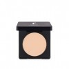 Flormar Compact Powder – Maquillage & Fond De Teint Powder Matifiante Visage, Texture Crémeuse, Fini Naturel, Haute Couvrance