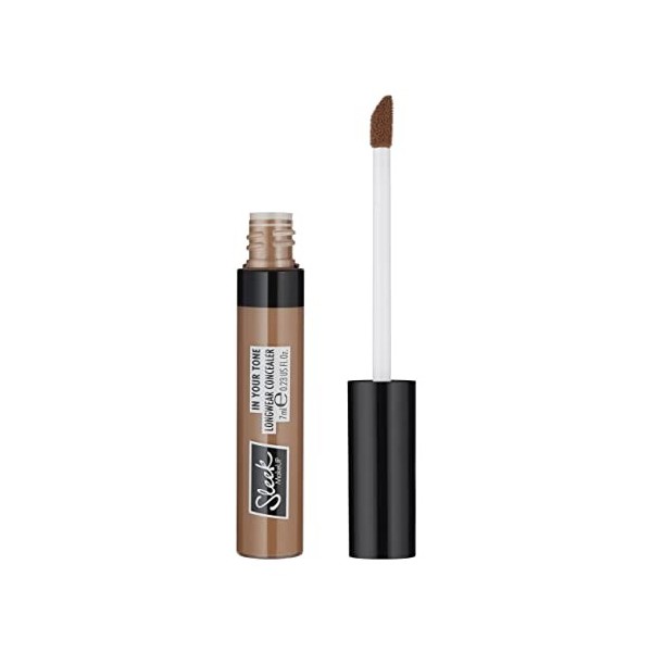 In Your Tone Concealer 6N Medium - Sleek
