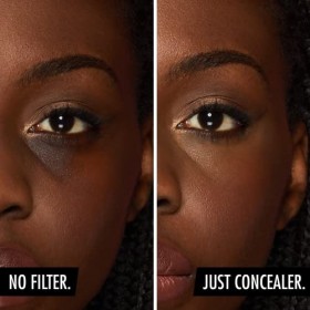 In Your Tone Concealer 6N Medium - Sleek