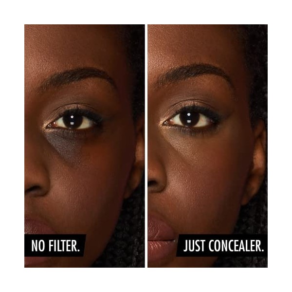 In Your Tone Concealer 6N Medium - Sleek