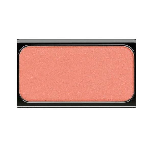 Artdeco 1180-30074 Fard à Joues Magnétique 07 Salmon Blush 5 g