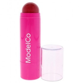 ModelCo Glow Stick 3-In-1 - Natural Rose For Women 0.176 oz Makeup