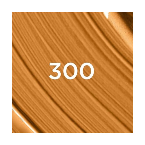 LOréal Paris - Encre de Teint Skin Ink - Fond de teint correcteur à la couvrance modulable - Tenue Semi-Permanente - Fini Na