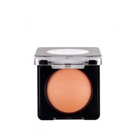 Flormar Fard à Joues Cuit – Maquillage Blush Poudre Haute Pigmentation à Effet Lumière Naturel – Longue Tenue pour Tous Types