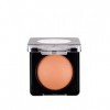 Flormar Fard à Joues Cuit – Maquillage Blush Poudre Haute Pigmentation à Effet Lumière Naturel – Longue Tenue pour Tous Types