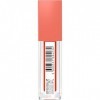 Maybelline New York - Blush Liquide 3-en1 - Fini Mat Glowy - Fard à Joues, Highlighter et Bronzer - Effet Bonne Mine - Teint 