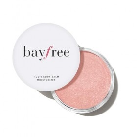 bayfree Multi Glow Balm, Blush Creme, Blush et Fards à Joues Hydratante Longue Tenue, Texture Légère Non Grasse, Maquillage N