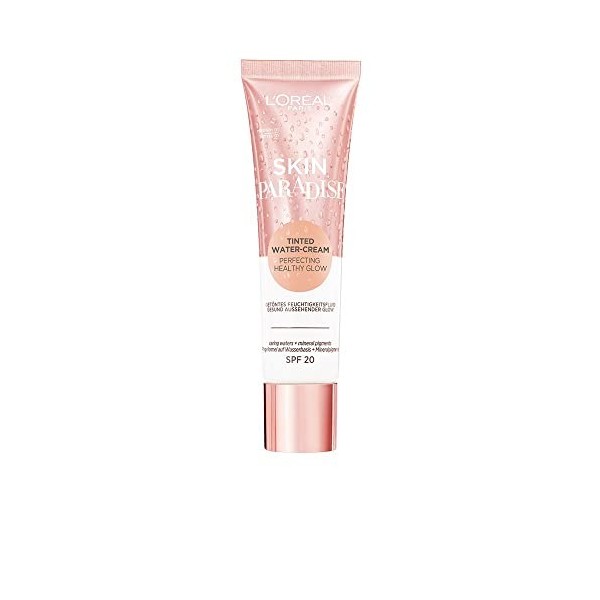 Wult Good Skin Day Fdt Nu 08 Medium