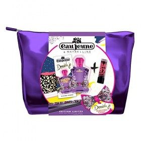 eau jeune Trousse Double Je Electro Chic Eau de Toilette 48 ml + Babylips Baume à Lèvres