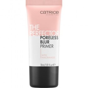 Catrice - Primer Effet Flouteur The Perfector Poreless Blur Lot de 2 