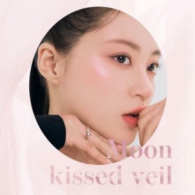 rom&nd VEILLIGHTER TRANSPARENT 02 MOONKISSED VEIL 