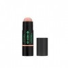 Rimmel Full Volume Collection Multi-Stick Lèvres & Joues, 320 Rose Beam, Blush, Application facile, Tenue toute la journée, 6