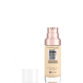 MAYBELLINE RÃŠVE SATIN LIQUIDE DE SABLE DE BASE 30