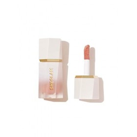 SHEGLAM Glow Bloom Surligneur liquide imperméable longue durée avec finition rosée scintillante – Brunch Bellini